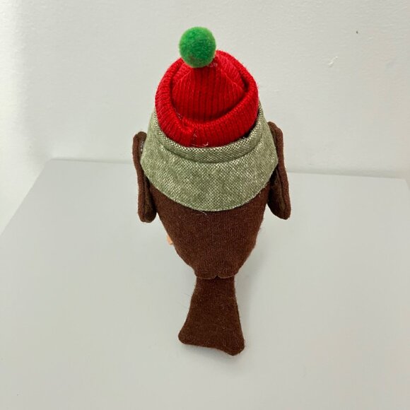 Target 2016 Blazer Spritz Bird Winter Collectible Holiday - Picture 3 of 5